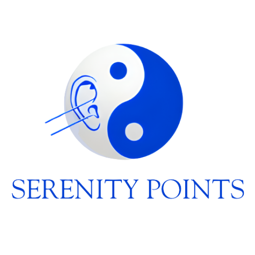 Serenity Points
